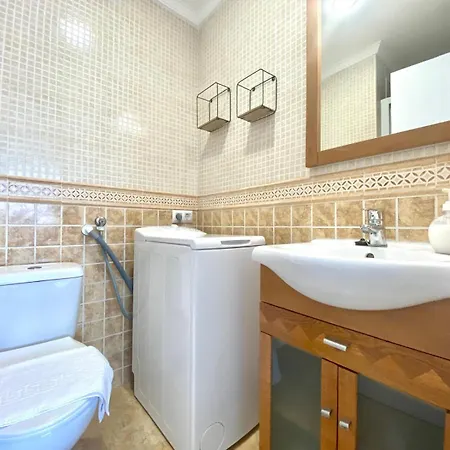 아파트 Riscal 6 By United Renters