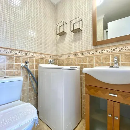Riscal 6 By United Renters * 알리칸테