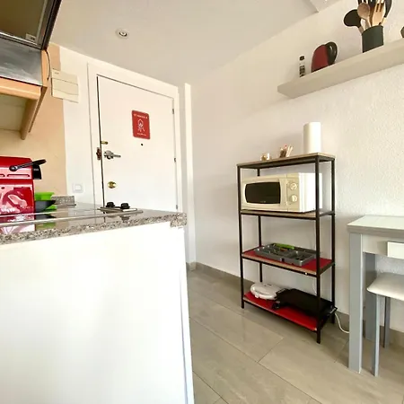 Lägenhet Riscal 6 By United Renters *