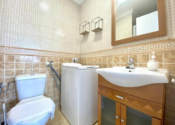 Apartman Riscal 6 By United Renters