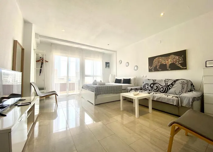 Apartman Riscal 6 By United Renters