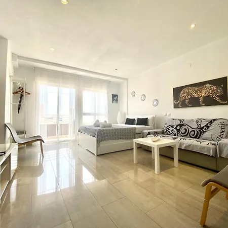 Appartamento Riscal 6 By United Renters